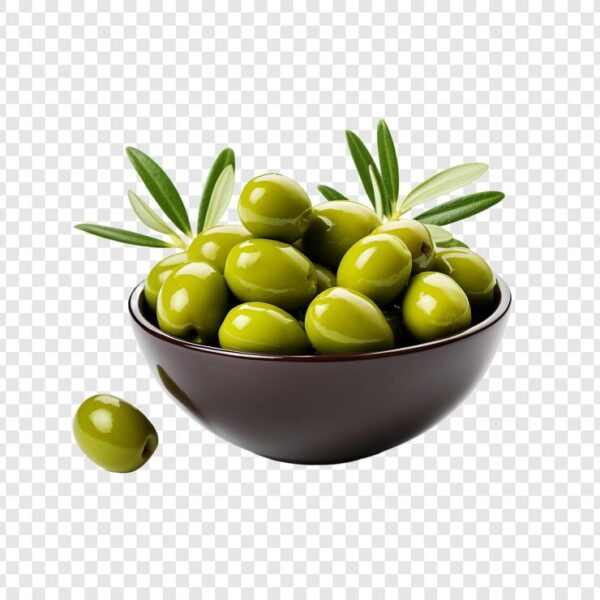 Olives - Image 5