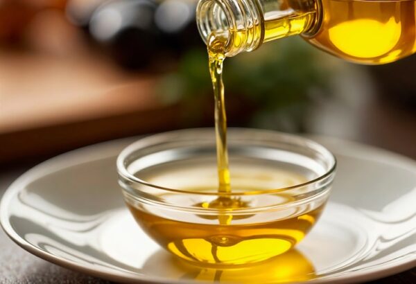 Olive Oil - Image 4