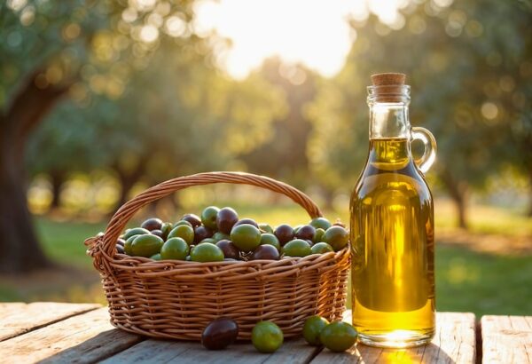 Olive Oil - Image 3