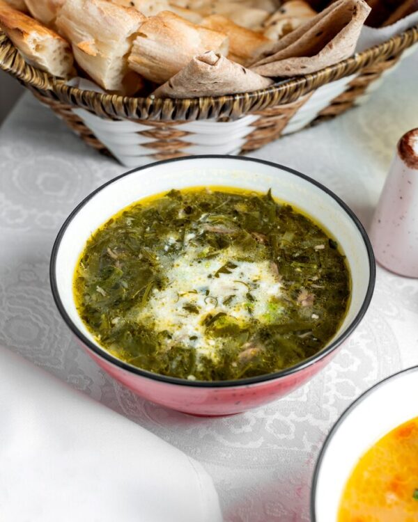 Homemade Za'atar - Image 2