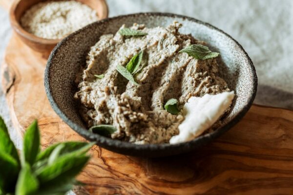 Homemade Za'atar - Image 3