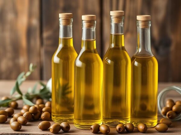 Olive Oil