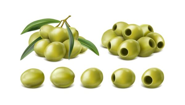 Olives - Image 3