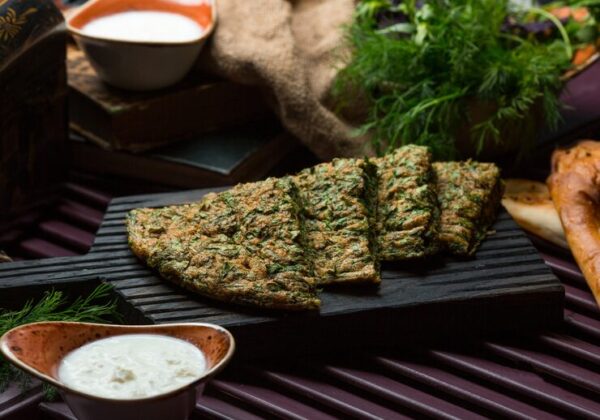 Homemade Za'atar - Image 4
