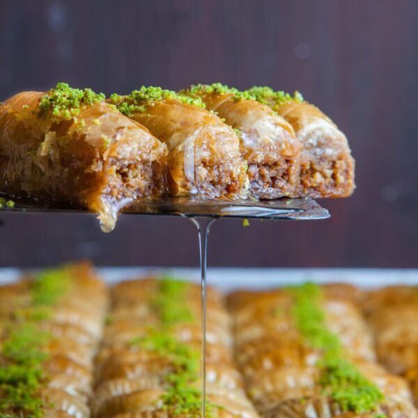 Baklava - Image 4