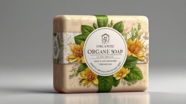 Soap - Image 2