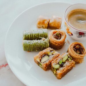 Baklava