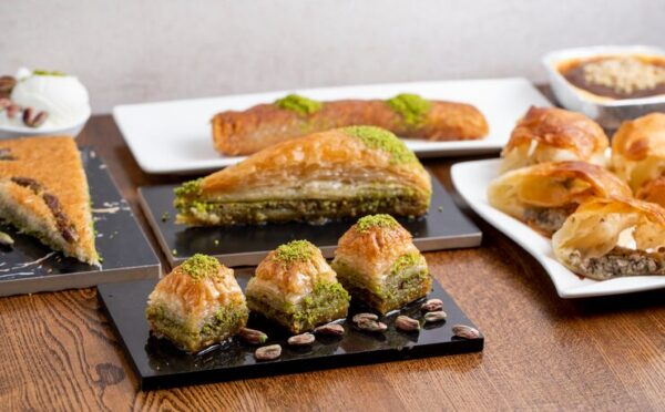 Baklava - Image 5
