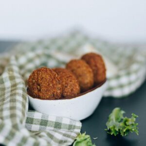 Falafel Bundle